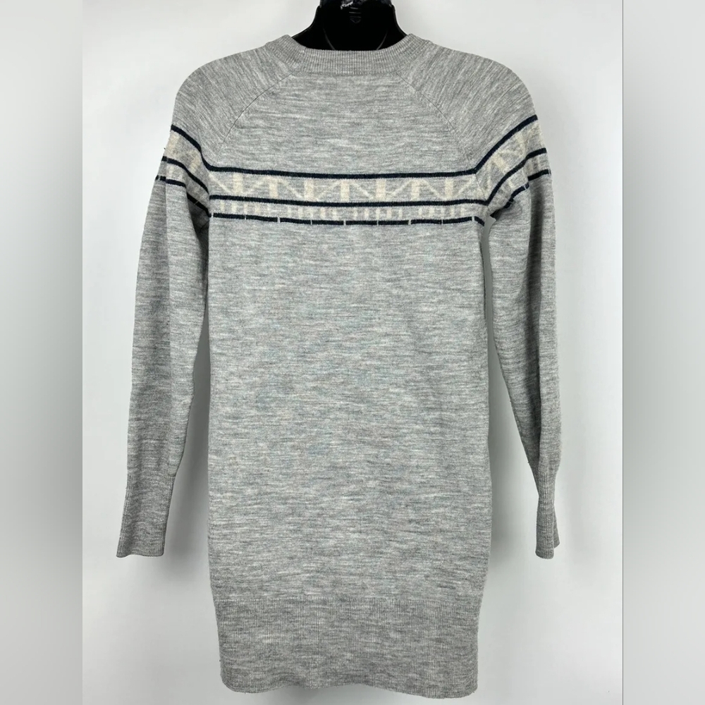 Sweater dress Aritzia Golden by TNA